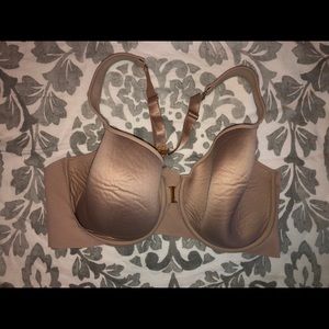 Thirdlove Classic Full Coverage Racerback like new